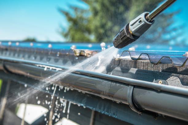 Best Deck Pressure Washing  in Yosemite Valley, CA