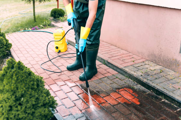 Best Exterior Home Cleaning  in Yosemite Valley, CA