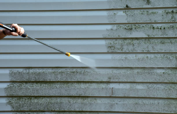 Best House Pressure Washing  in Yosemite Valley, CA