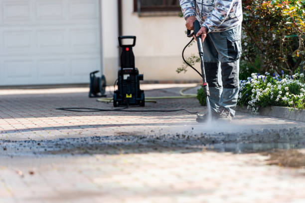 Best Residential Pressure Washing Services  in Yosemite Valley, CA
