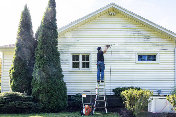 Best Commercial Pressure Washing  in Yosemite Valley, CA