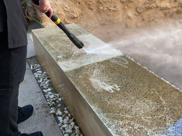 Best Local Pressure Washing Services  in Yosemite Valley, CA