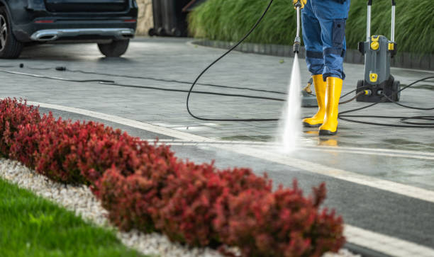 Best Deck Pressure Washing  in Yosemite Valley, CA