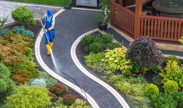 Trusted Yosemite Valley, CA Pressure Washing Experts