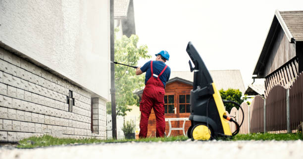Best Affordable Power Washing  in Yosemite Valley, CA